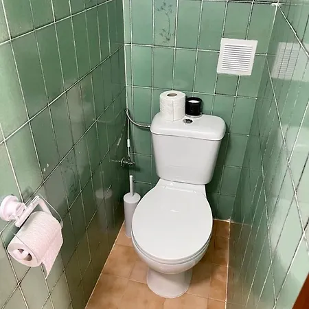Casa Benita Apartman *