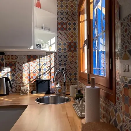 Casa Benita Apartman