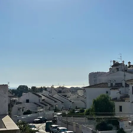 Apartman Casa Benita Torrevieja
