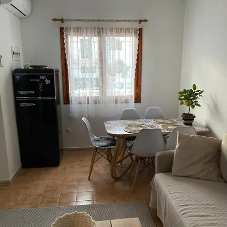 Apartman Casa Benita Torrevieja