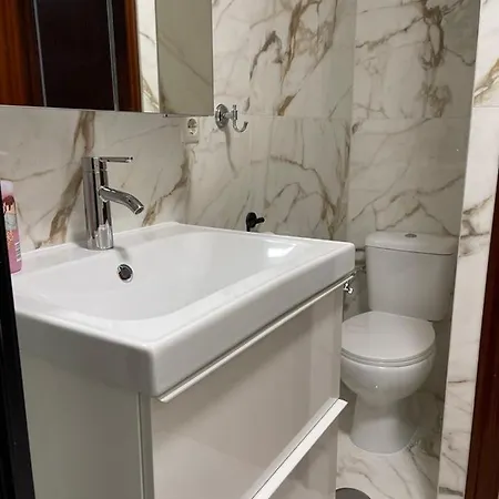Casa Benita Apartman Torrevieja