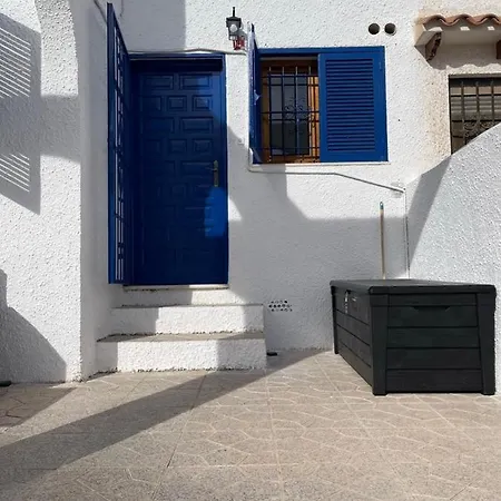 Casa Benita Apartment *