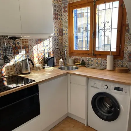 Apartman Casa Benita