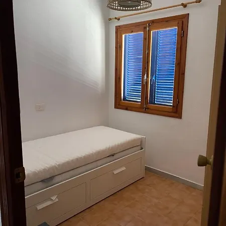 Casa Benita Apartman Torrevieja