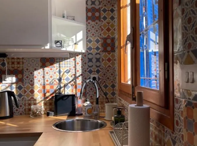 Casa Benita Apartment
