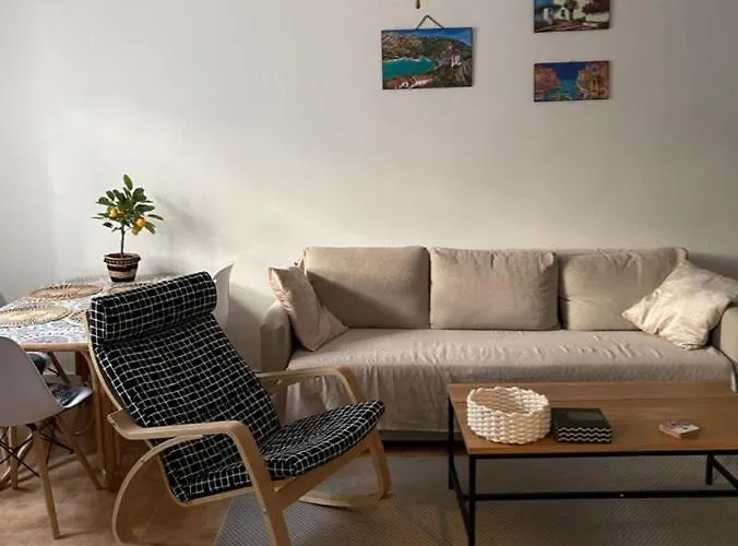 Casa Benita *