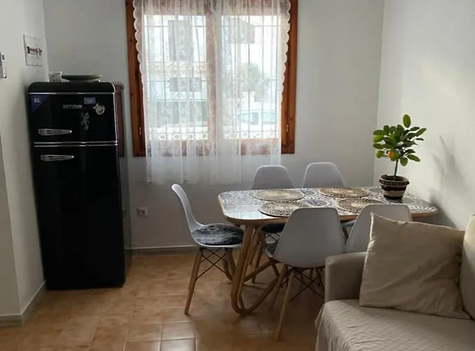 Apartment Casa Benita Torrevieja