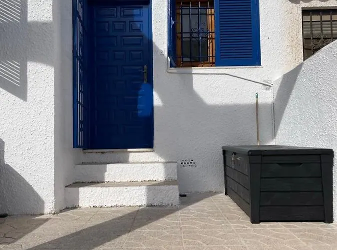 Casa Benita Apartment *