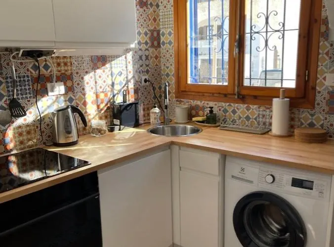 Apartment Casa Benita