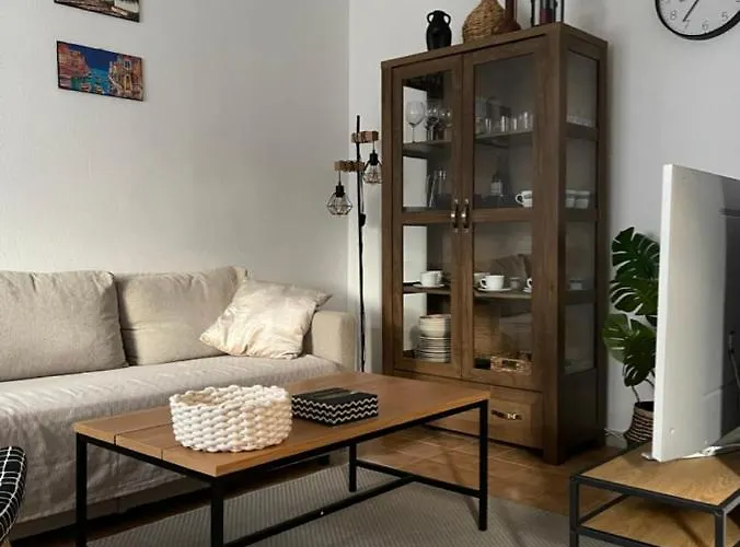 Casa Benita *