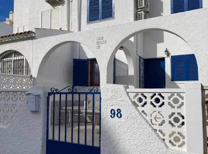 Casa Benita *