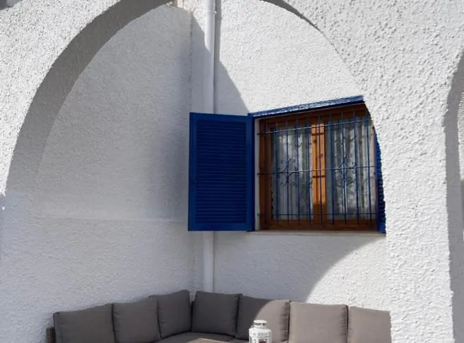 Casa Benita *