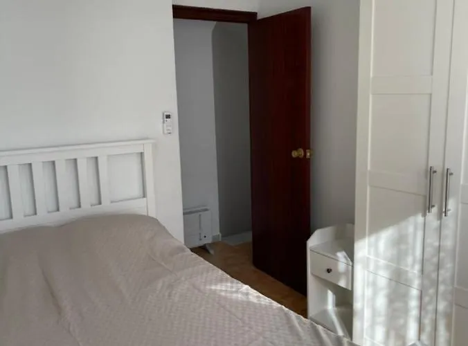 Casa Benita Apartment